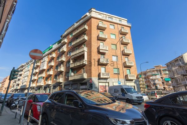 appartamento in vendita a Torino in zona Barriera di Milano