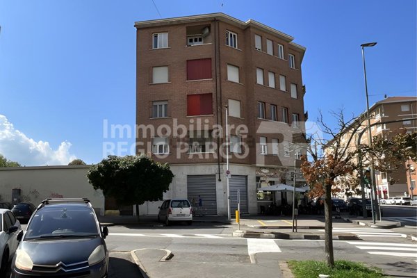 appartamento in vendita a Torino in zona Regio Parco