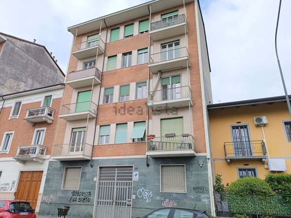 appartamento in vendita a Torino in zona Lingotto