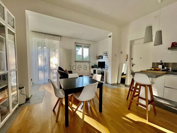 appartamento in vendita a Torino in zona Santa Margherita