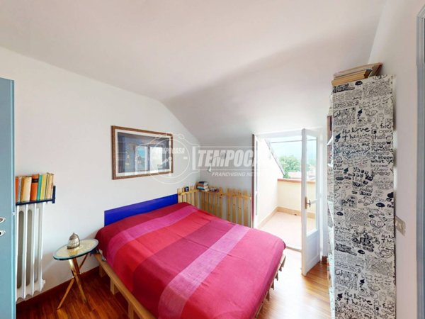 appartamento in vendita a Torino in zona Madonna del Pilone