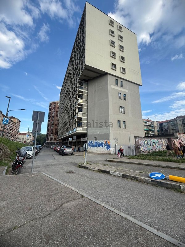 appartamento in vendita a Torino in zona San Salvario