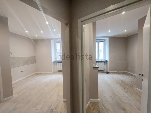 appartamento in vendita a Torino in zona Crocetta