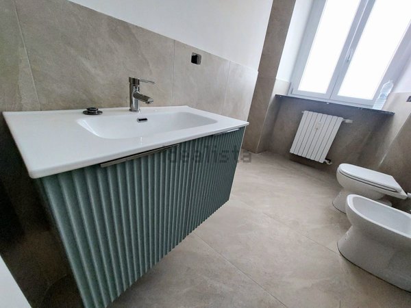 appartamento in vendita a Torino in zona Crocetta