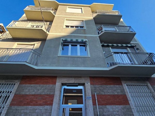 appartamento in vendita a Torino in zona Parella