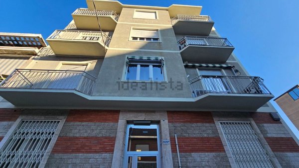 appartamento in vendita a Torino in zona Pozzo Strada