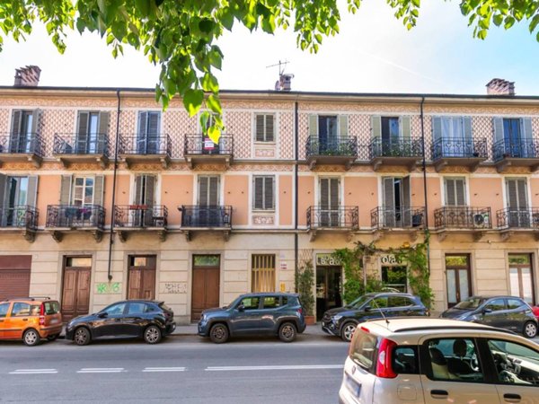 appartamento in vendita a Torino in zona Gran Madre