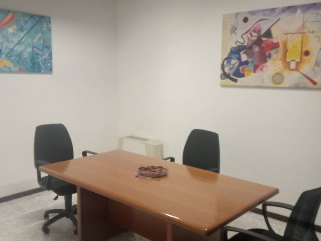 ufficio in vendita a Torino in zona Madonna di Campagna