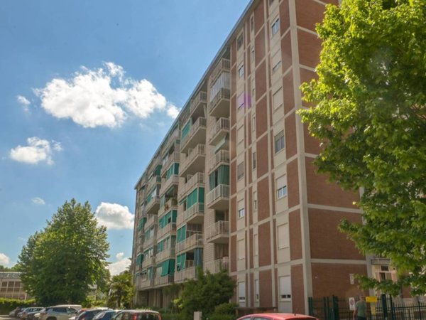 appartamento in vendita a Torino in zona Mirafiori Sud