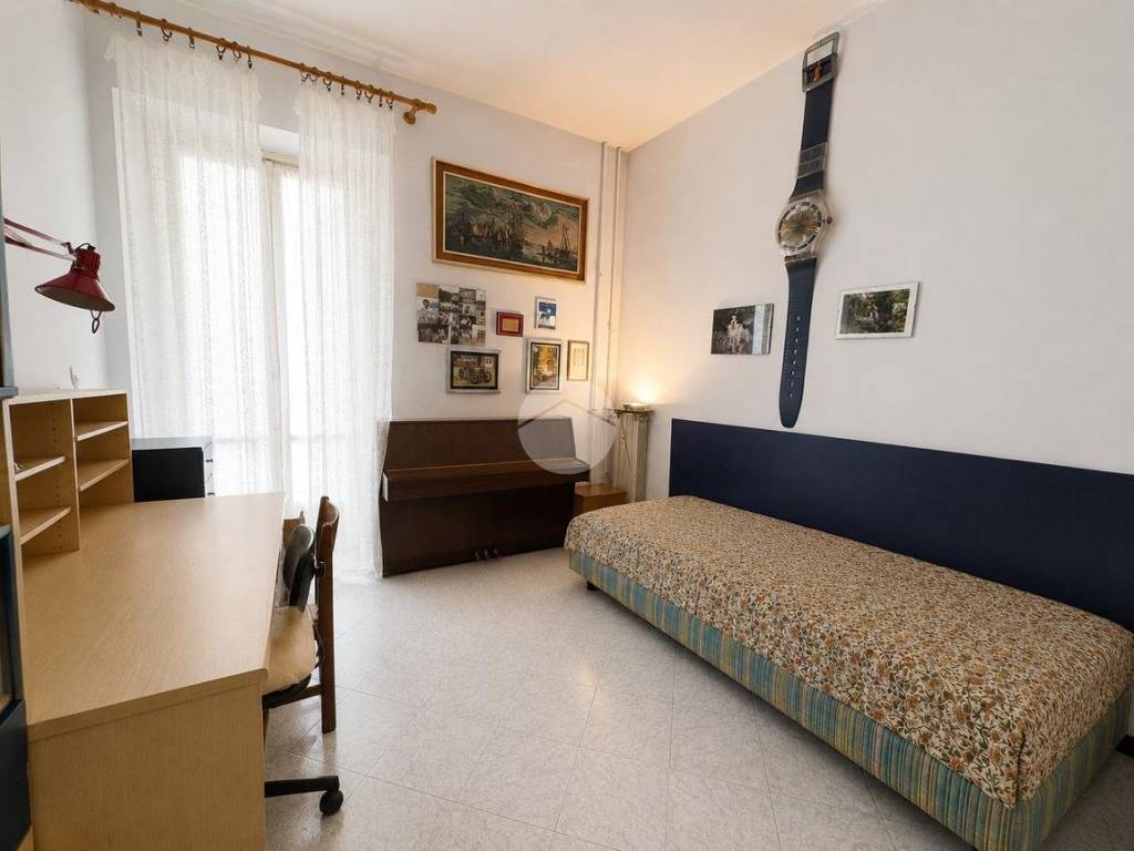appartamento in vendita a Torino in zona Cavoretto