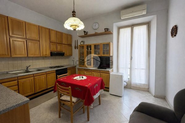 appartamento in vendita a Torino in zona Cavoretto