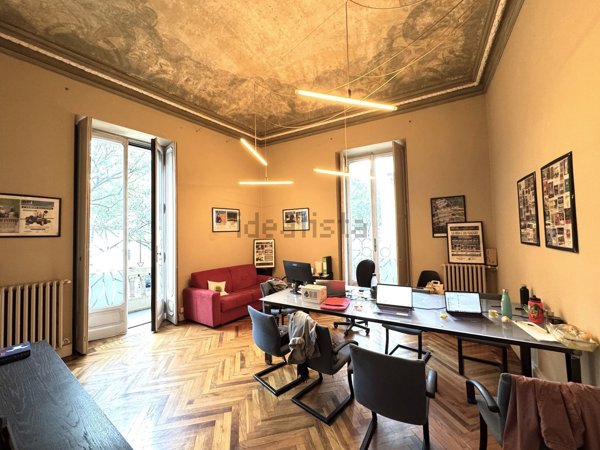 ufficio in vendita a Torino