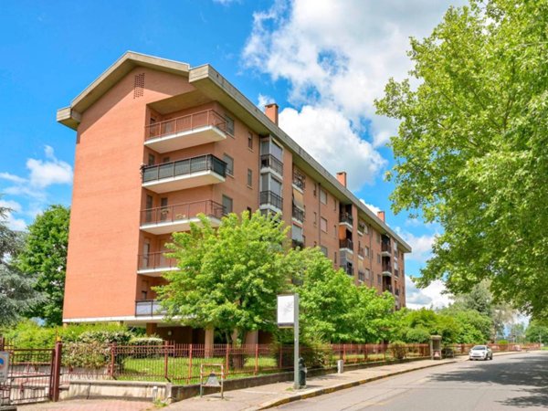 appartamento in vendita a Torino in zona Madonna di Campagna