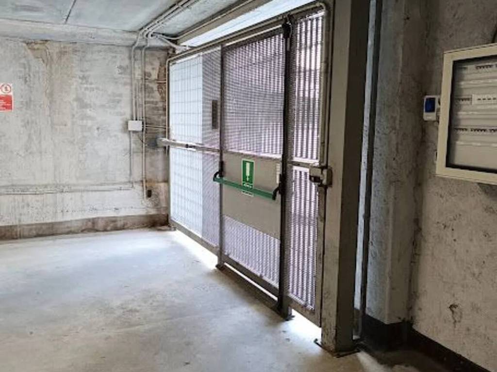 negozio in vendita a Torino in zona San Donato