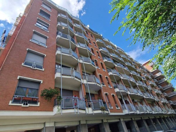 appartamento in vendita a Torino in zona Madonna di Campagna