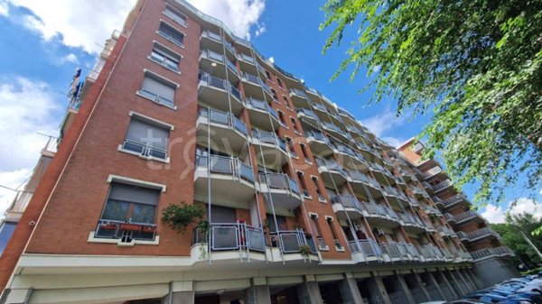 appartamento in vendita a Torino in zona Superga