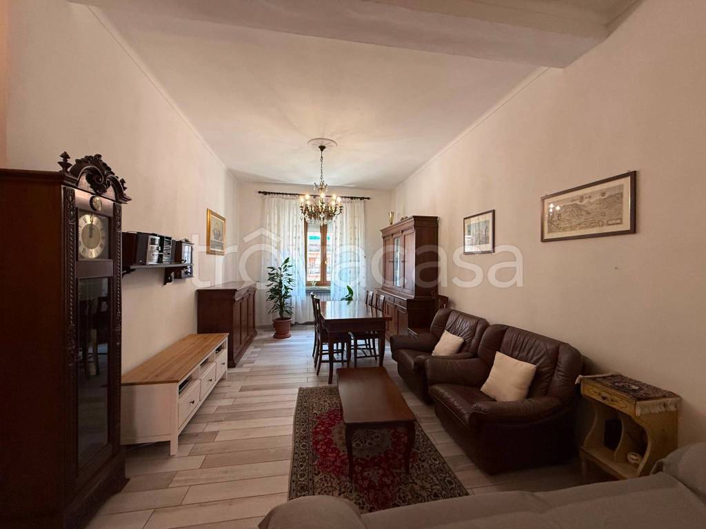 appartamento in vendita a Torino in zona Rebaudengo