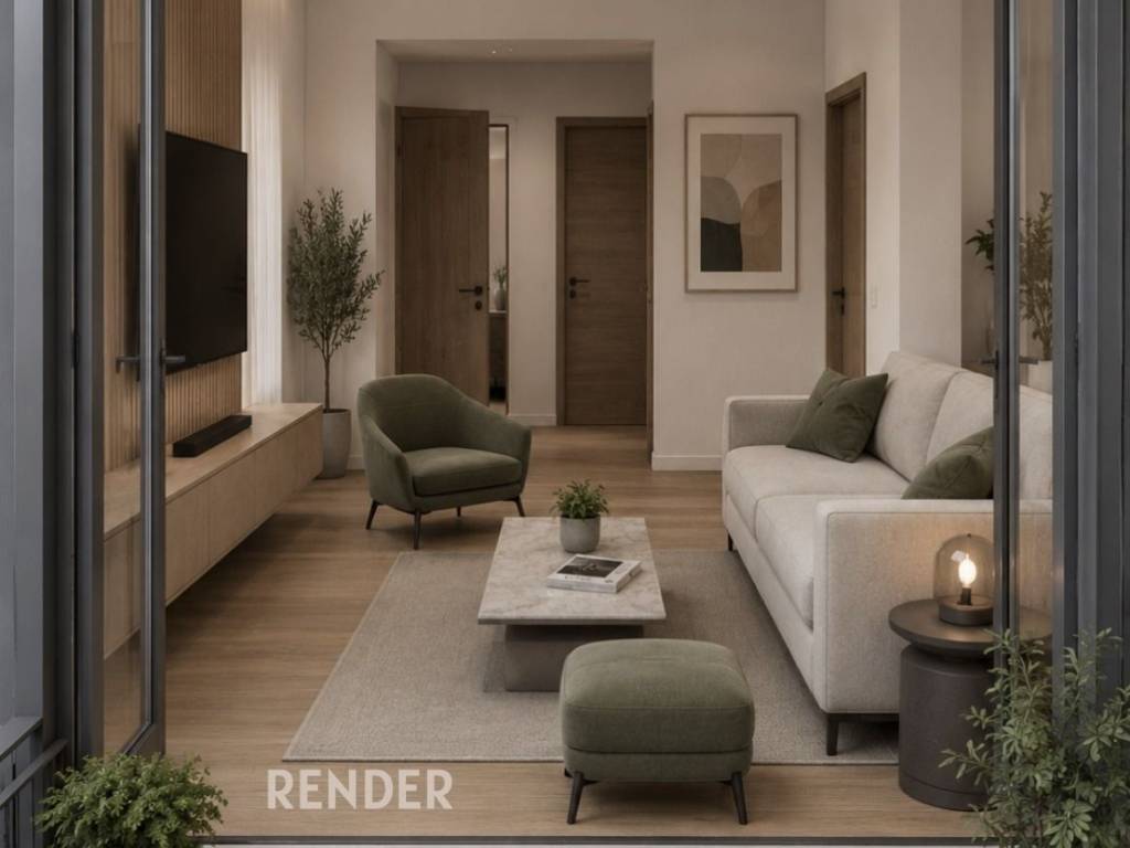 appartamento in vendita a Torino in zona Aurora