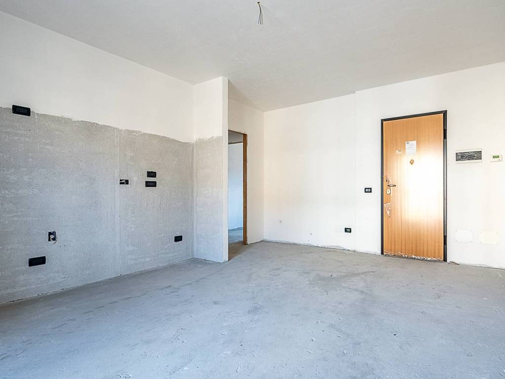 appartamento in vendita a Torino in zona Rebaudengo