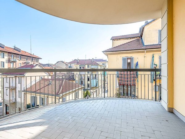 appartamento in vendita a Torino in zona Barriera di Milano