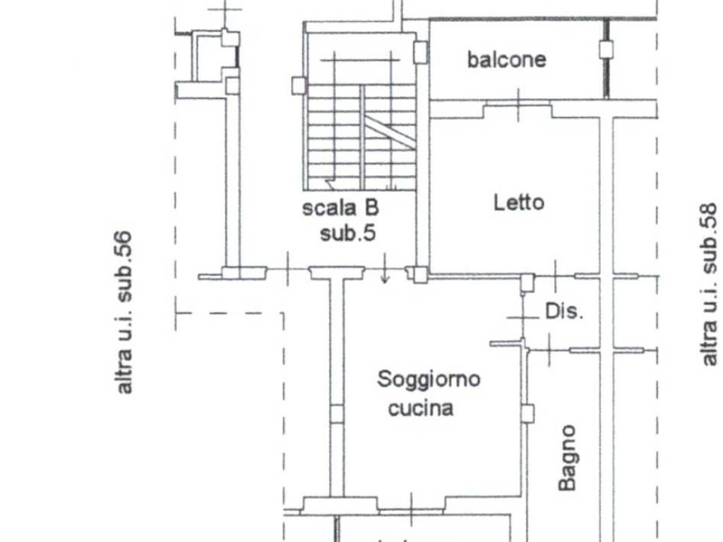 appartamento in vendita a Torino in zona Aurora