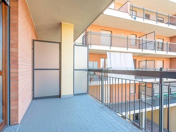 appartamento in vendita a Torino in zona Rebaudengo