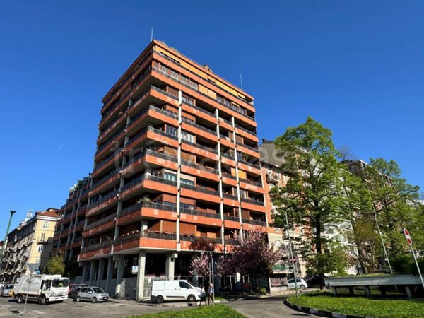appartamento in vendita a Torino in zona San Salvario