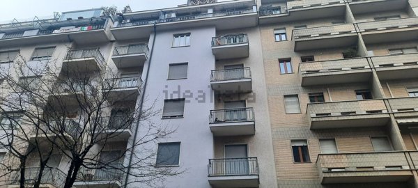 appartamento in vendita a Torino in zona Santa Rita