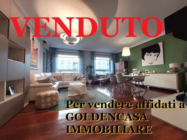 appartamento in vendita a Torino in zona Parella