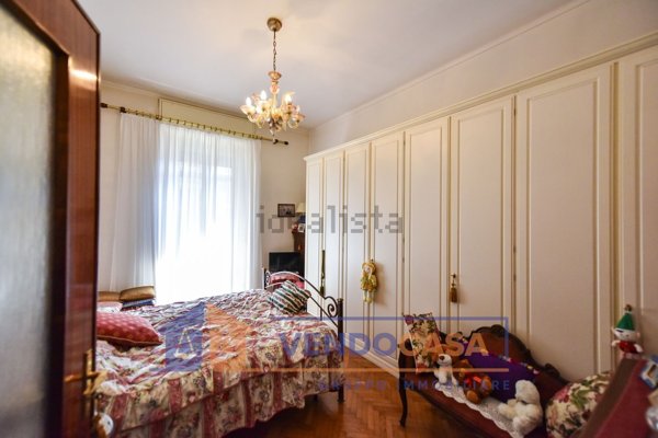appartamento in vendita a Torino in zona San Salvario