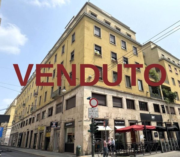 appartamento in vendita a Torino in zona Centro Storico