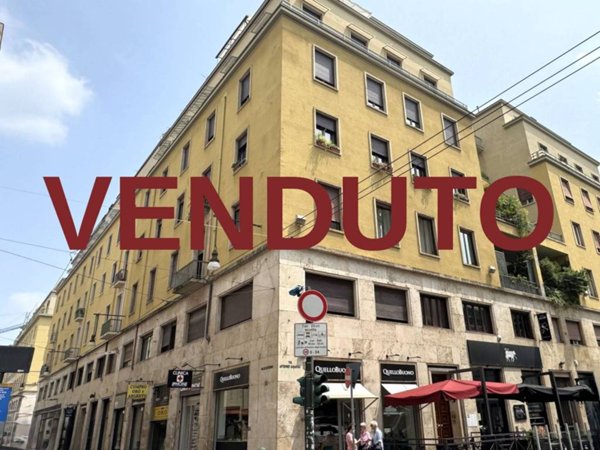 appartamento in vendita a Torino in zona Centro Storico