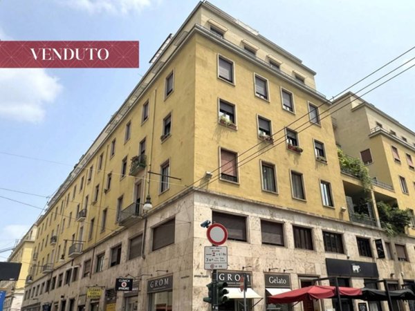 appartamento in vendita a Torino in zona Centro Storico