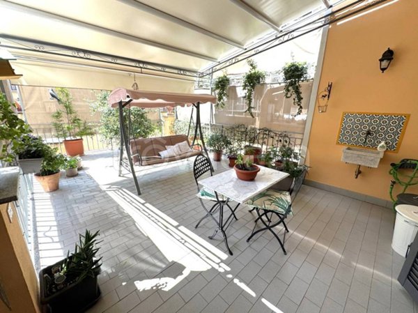 appartamento in vendita a Torino in zona Crocetta