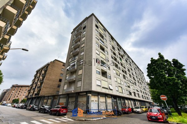 appartamento in vendita a Torino in zona Filadelfia