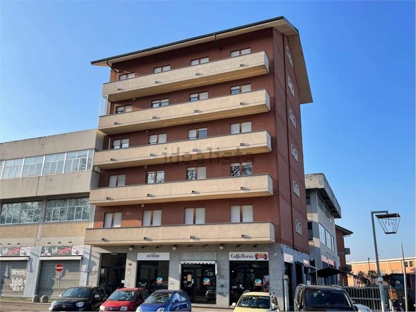 ufficio in vendita a Torino in zona Regio Parco