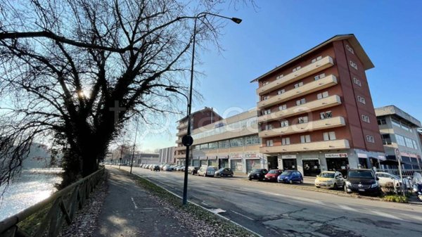 ufficio in vendita a Torino in zona Regio Parco