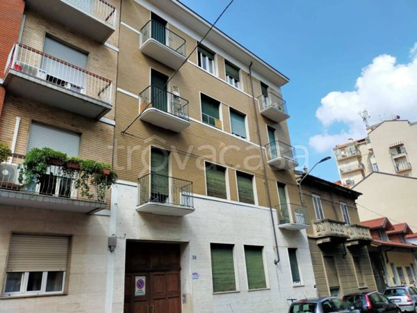 appartamento in vendita a Torino in zona Borgo San Paolo