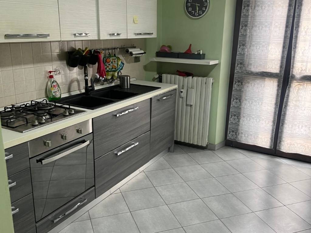 appartamento in vendita a Torino in zona Aurora