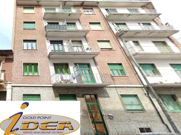 appartamento in vendita a Torino in zona Aurora