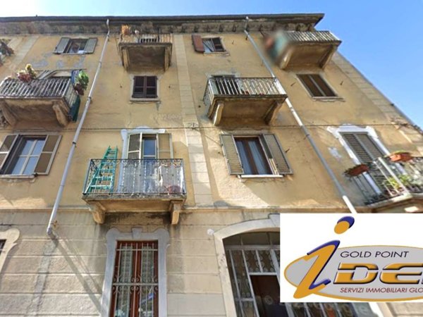 appartamento in vendita a Torino in zona Lucento