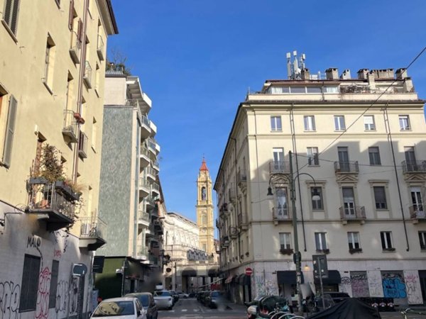 negozio in vendita a Torino in zona Centro Storico