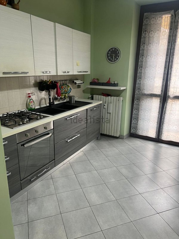 appartamento in vendita a Torino in zona Barriera di Milano