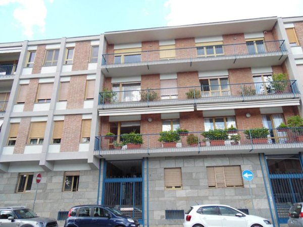 appartamento in vendita a Torino in zona Sassi