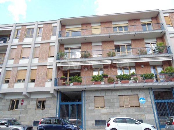 appartamento in vendita a Torino in zona Madonna del Pilone