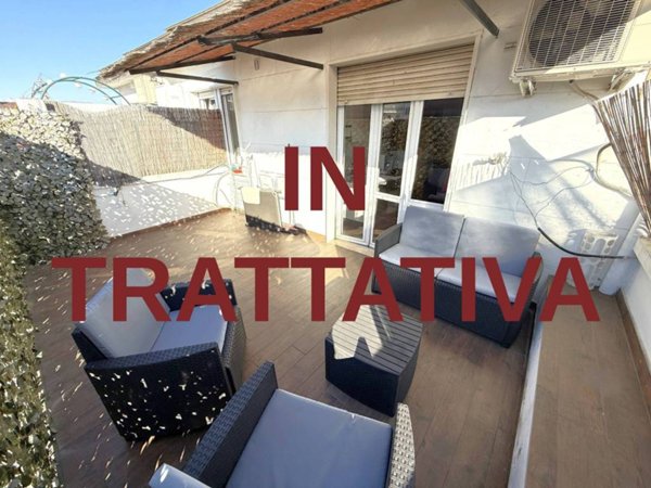 appartamento in vendita a Torino in zona Mirafiori Nord