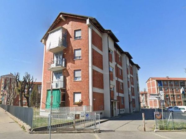 appartamento in vendita a Torino in zona Lucento