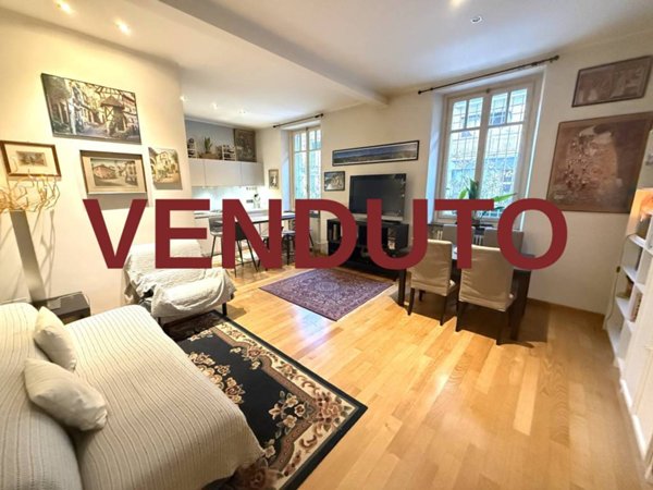 appartamento in vendita a Torino in zona Cenisia