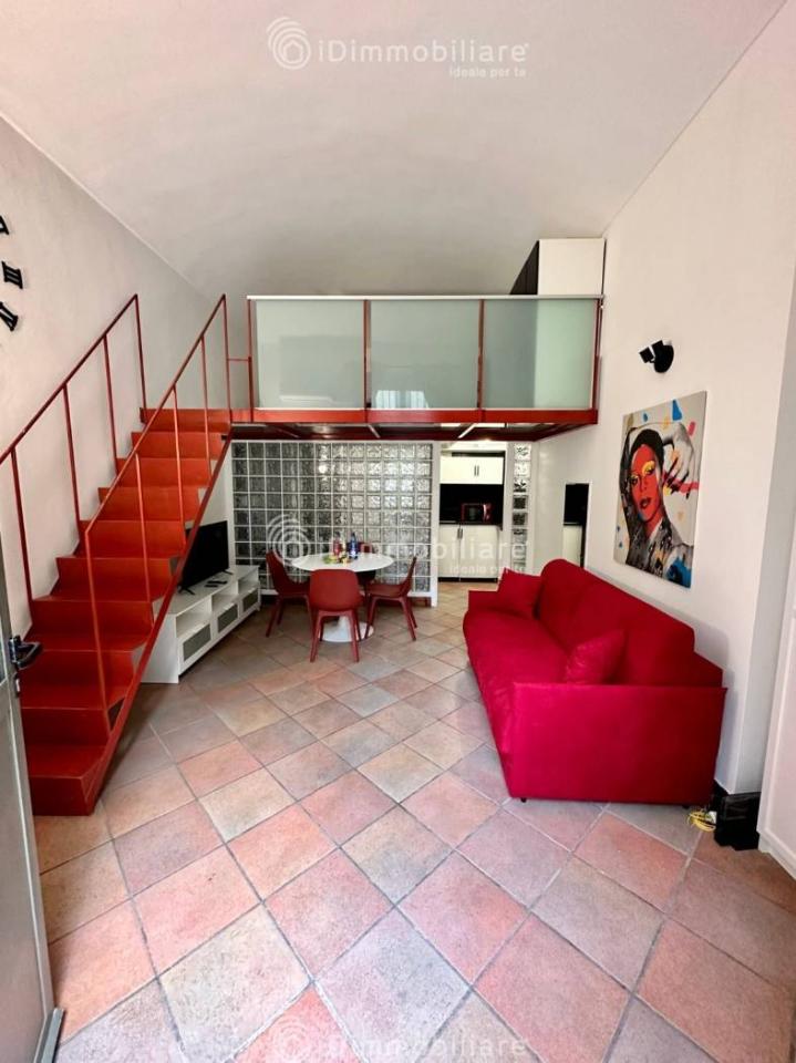 appartamento in vendita a Torino in zona San Salvario