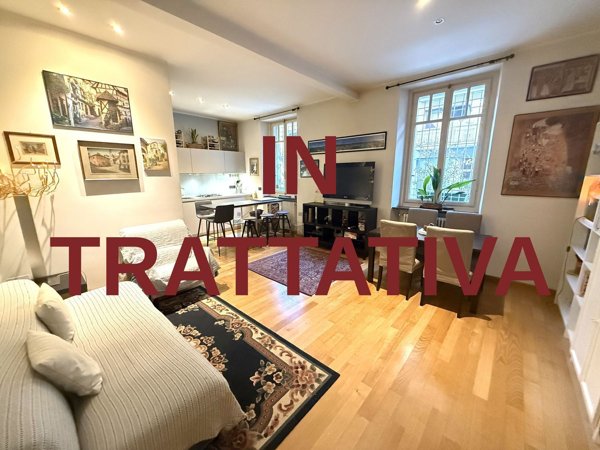 appartamento in vendita a Torino in zona Cenisia